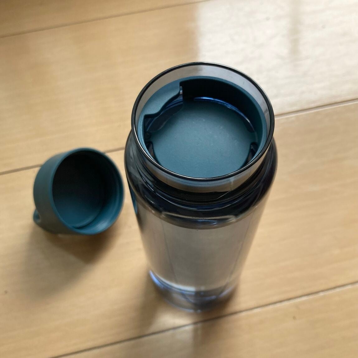マイボトルの画像