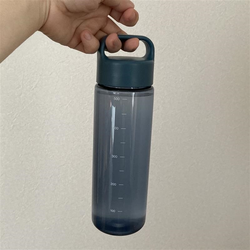マイボトルの画像