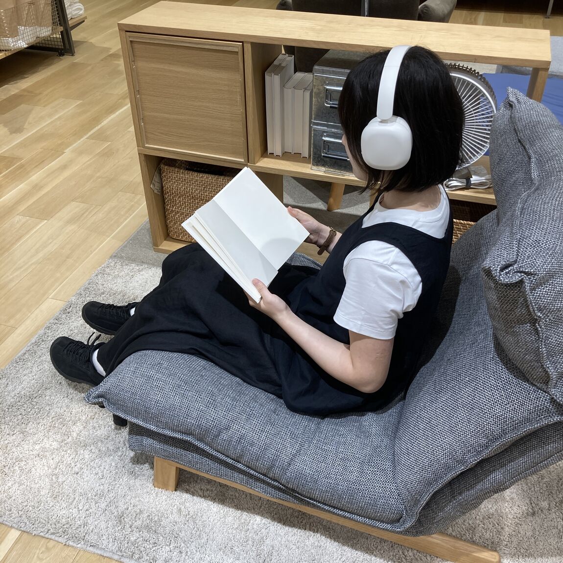 【イオン清水】スタッフのおすすめVol.8　　ワイヤレスヘッドホン_X8rayG