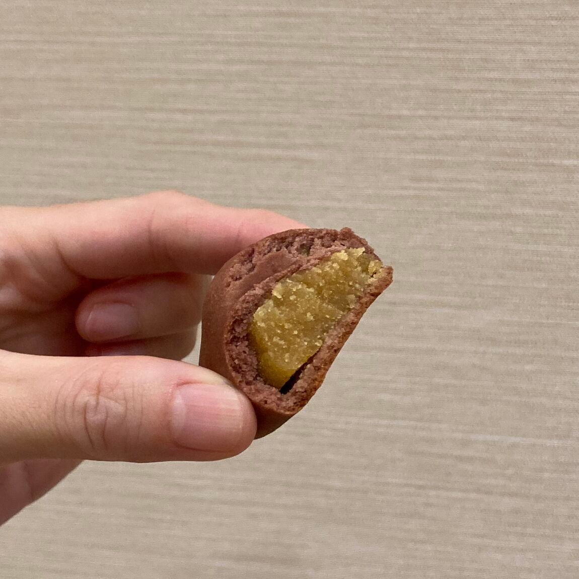 【イオン清水】お彼岸におすすめの無印良品の和菓子_wQb8kG