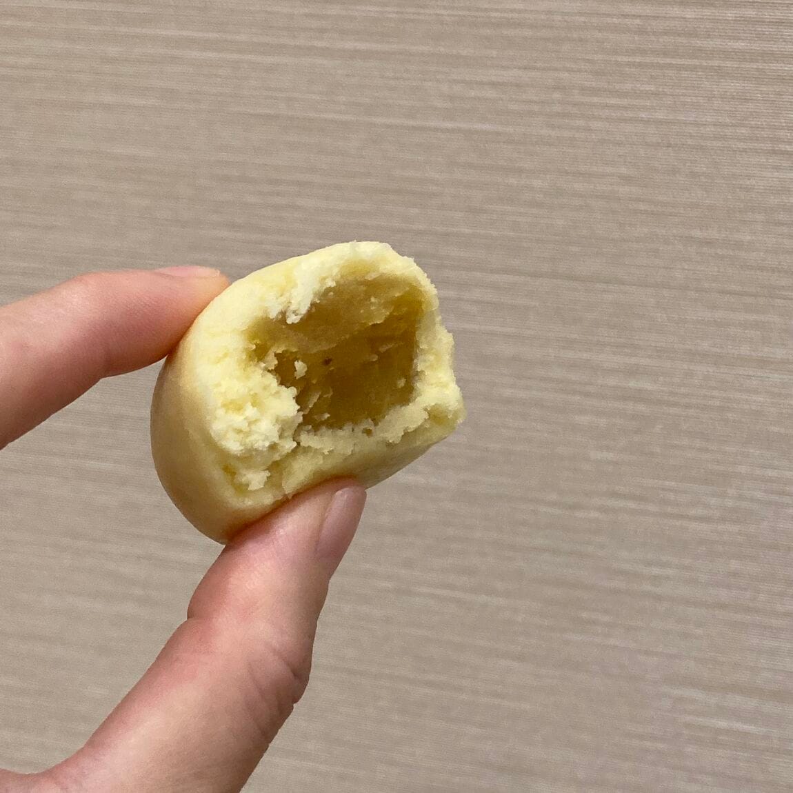 【イオン清水】お彼岸におすすめの無印良品の和菓子_u4bMNA