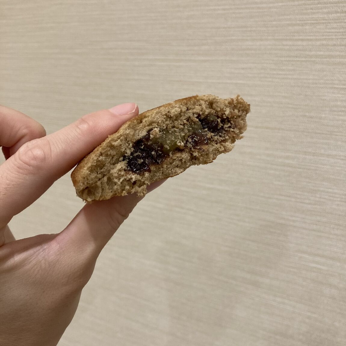 【イオン清水】お彼岸におすすめの無印良品の和菓子_Ex1pN8