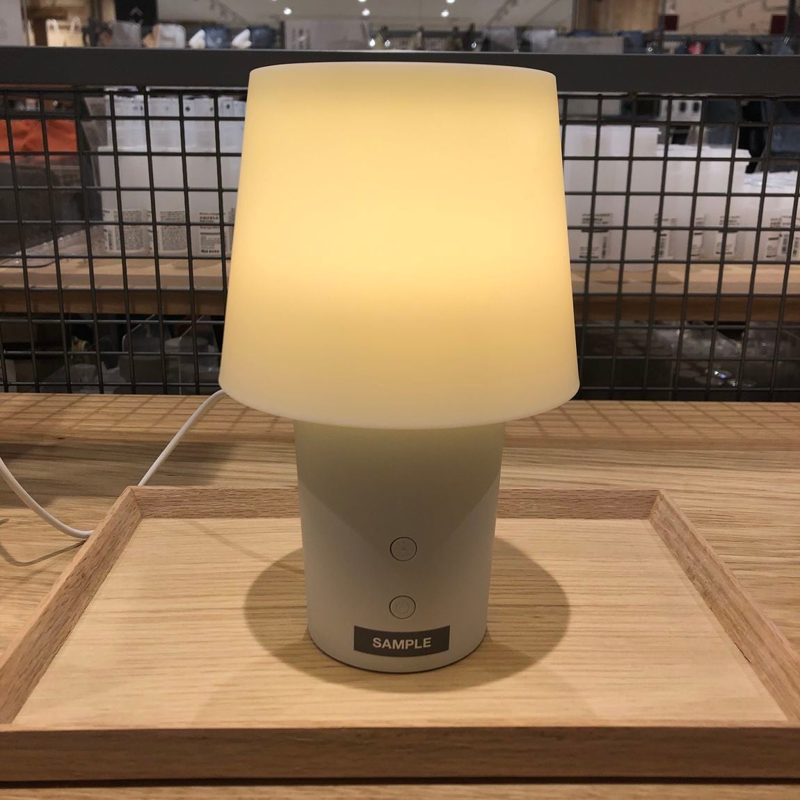 水を使わないアロマディフューザーの画像
