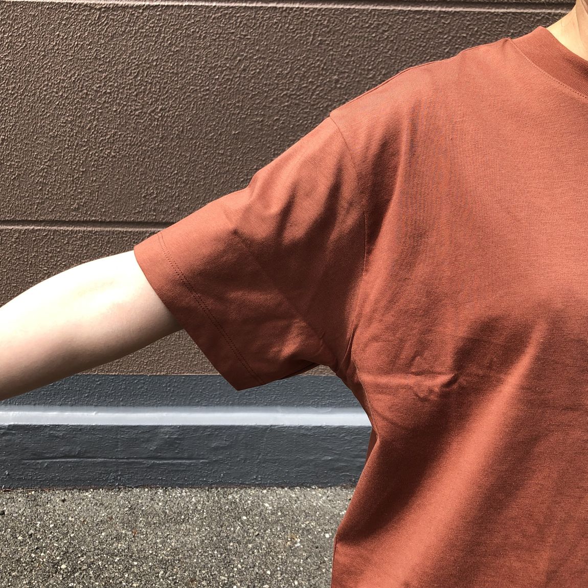 袖の画像