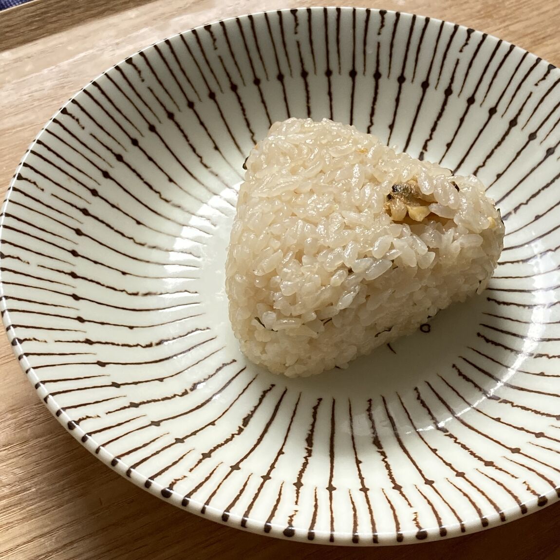 おにぎり