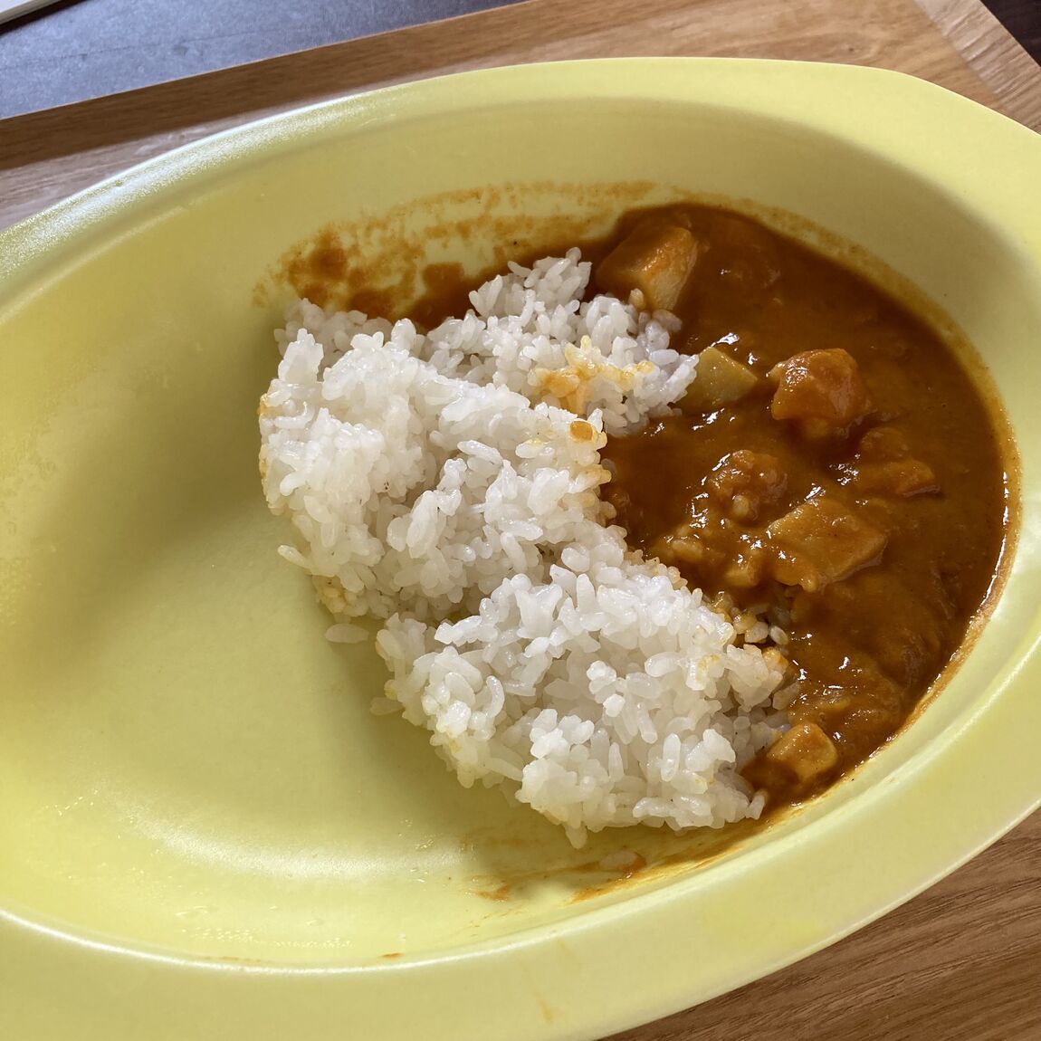 カレー