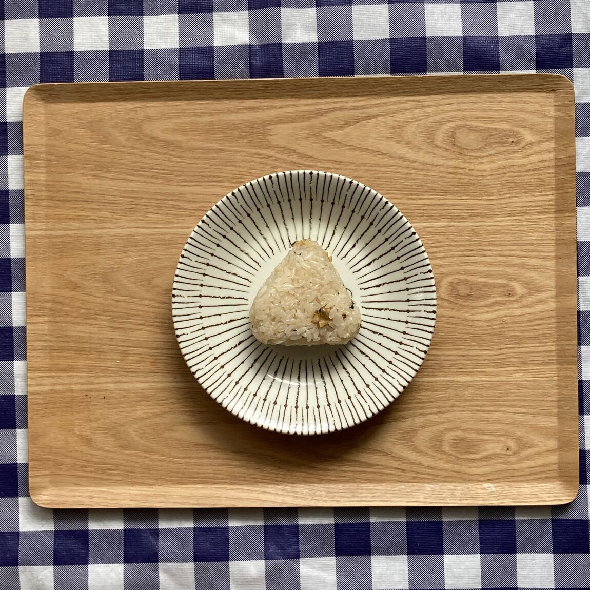おにぎり