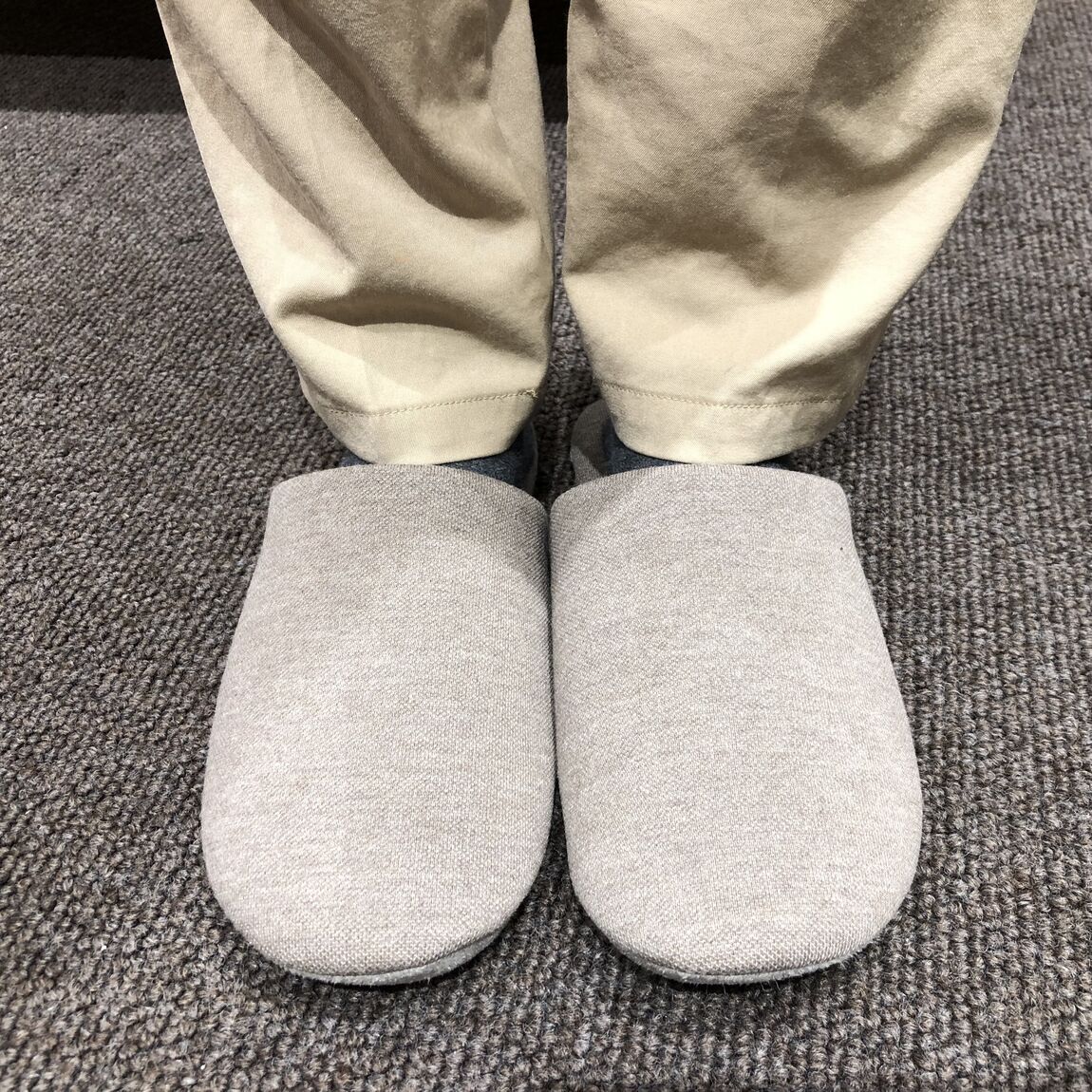 スリッパ