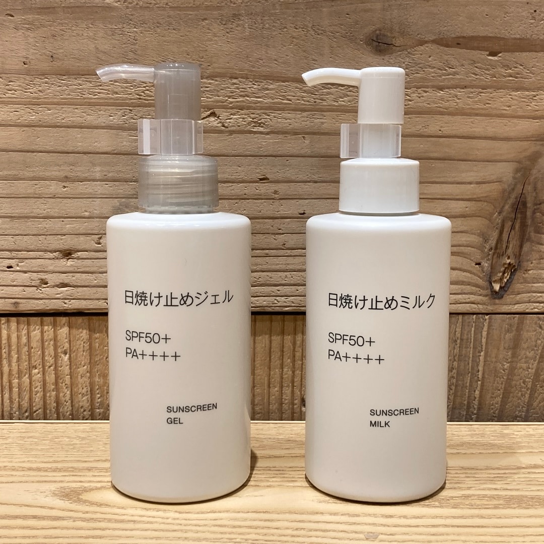 【イオン清水】スキンケアお試し会実施しました！－日焼け止め対策－