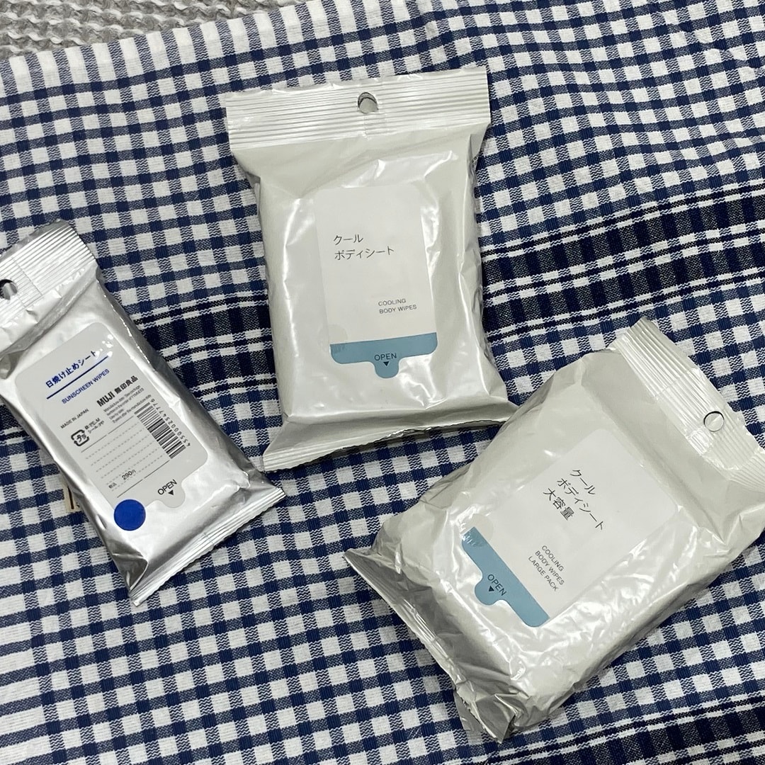 【イオン清水】スキンケアお試し会実施しました！－夏の持ち運びたいもの－