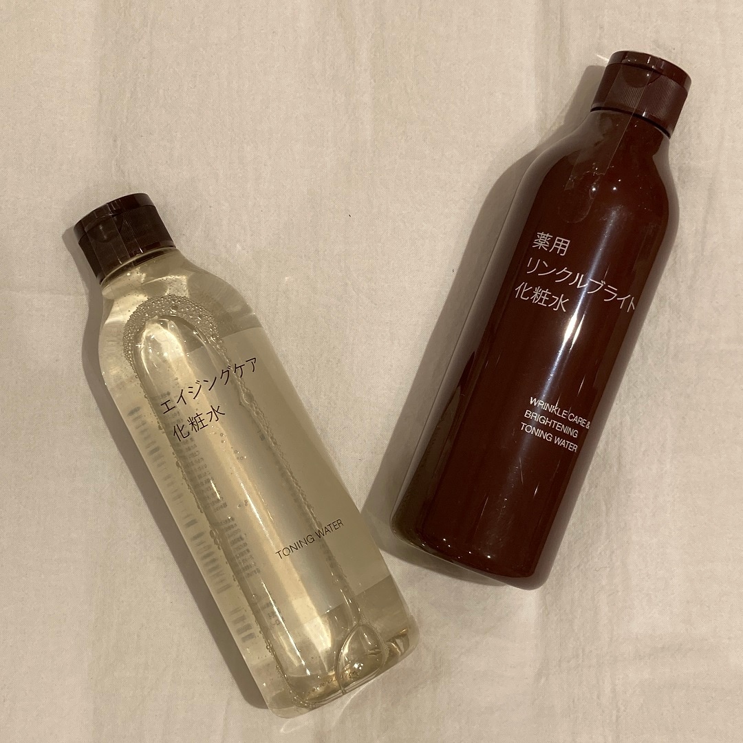 【イオン清水】スキンケアお試し会実施しました！－おすすめエイジングケア化粧水－
