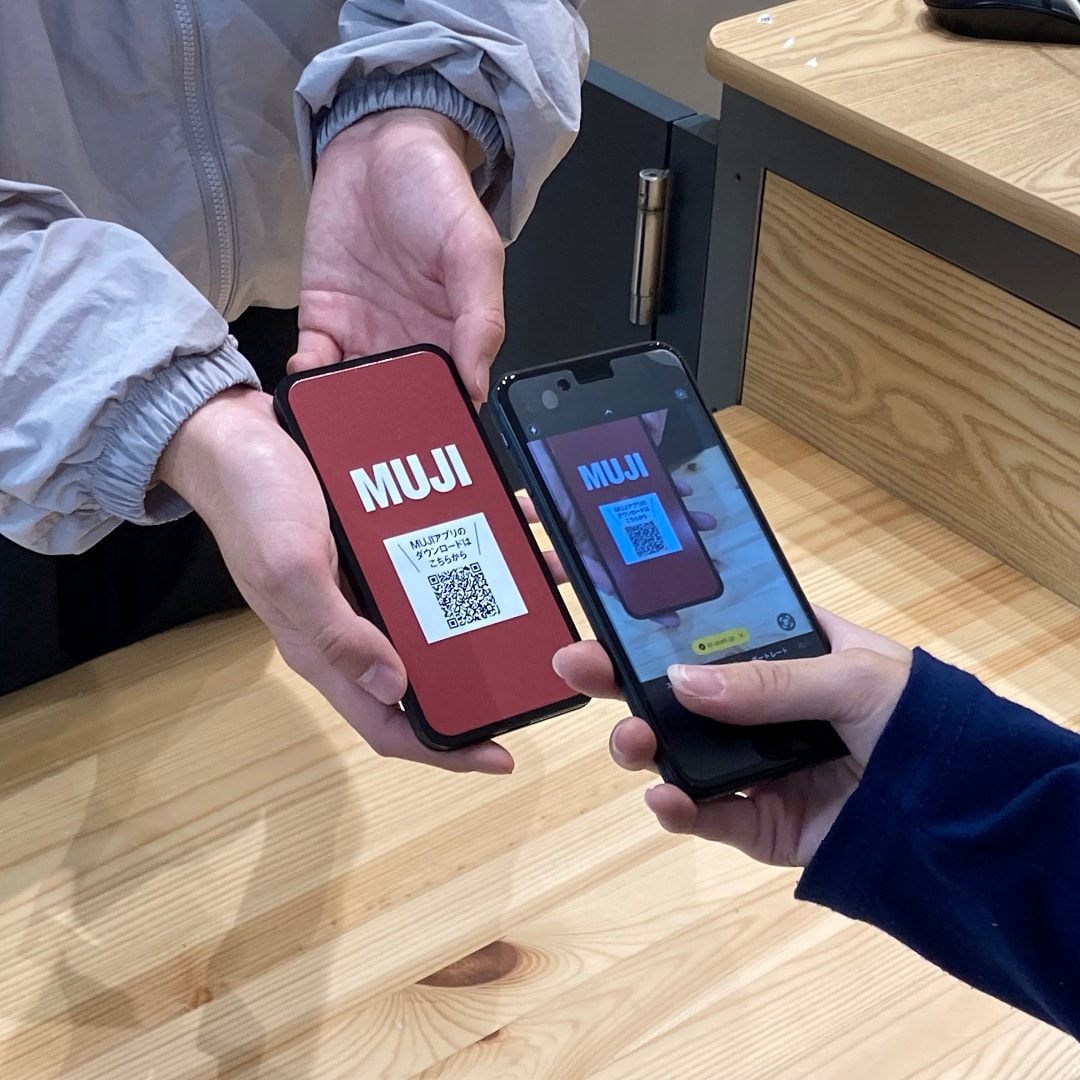 【イオン清水】Re MUJI WEEK はじまりました！