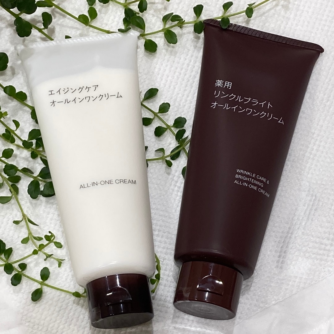 【イオン清水】スキンケアお試し会実施しました！－シワやハリ不足に 時短ケアクリーム－