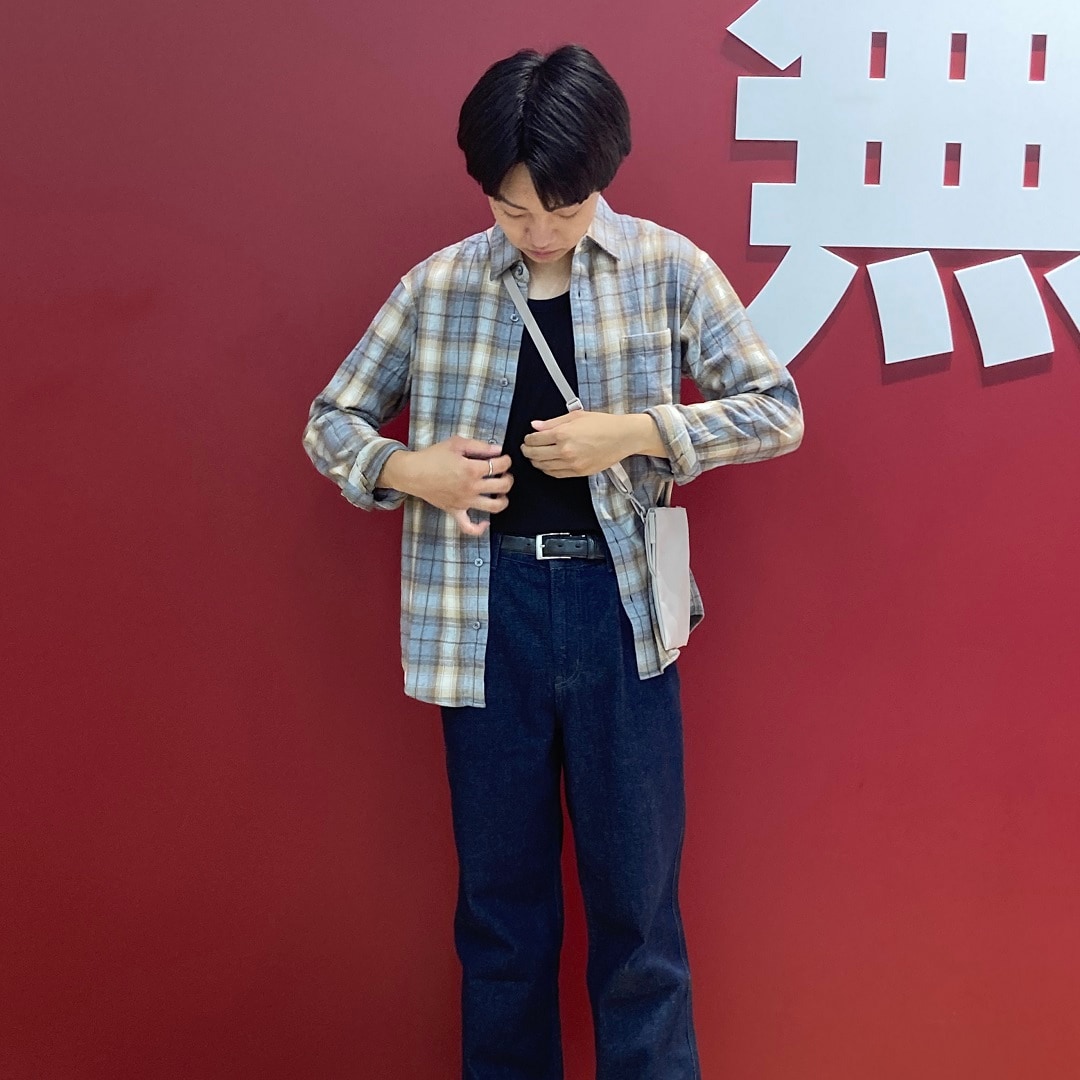 【イオン清水】身長173cm
