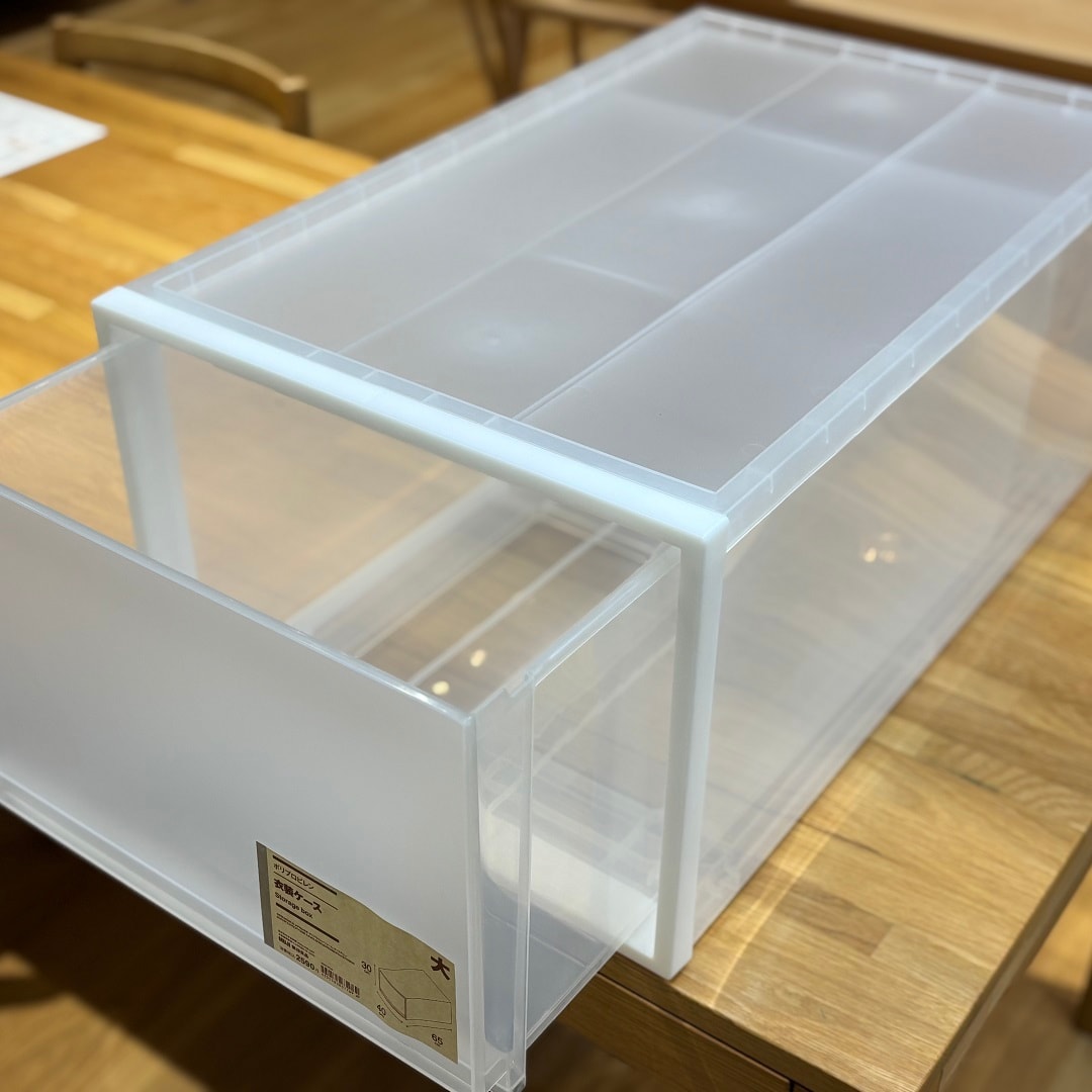 【イオン清水】無印良品週間がはじまりました！│無印良品週間に買いたいおすすめアイテム│