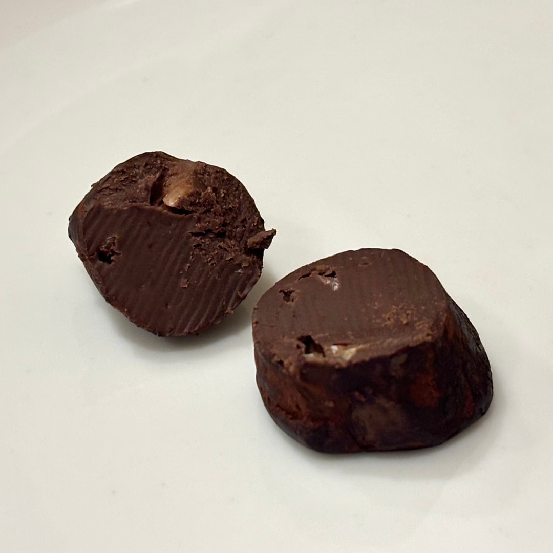 【イオン清水】冬季限定│今年もカカオトリュフの季節がやってきた!!