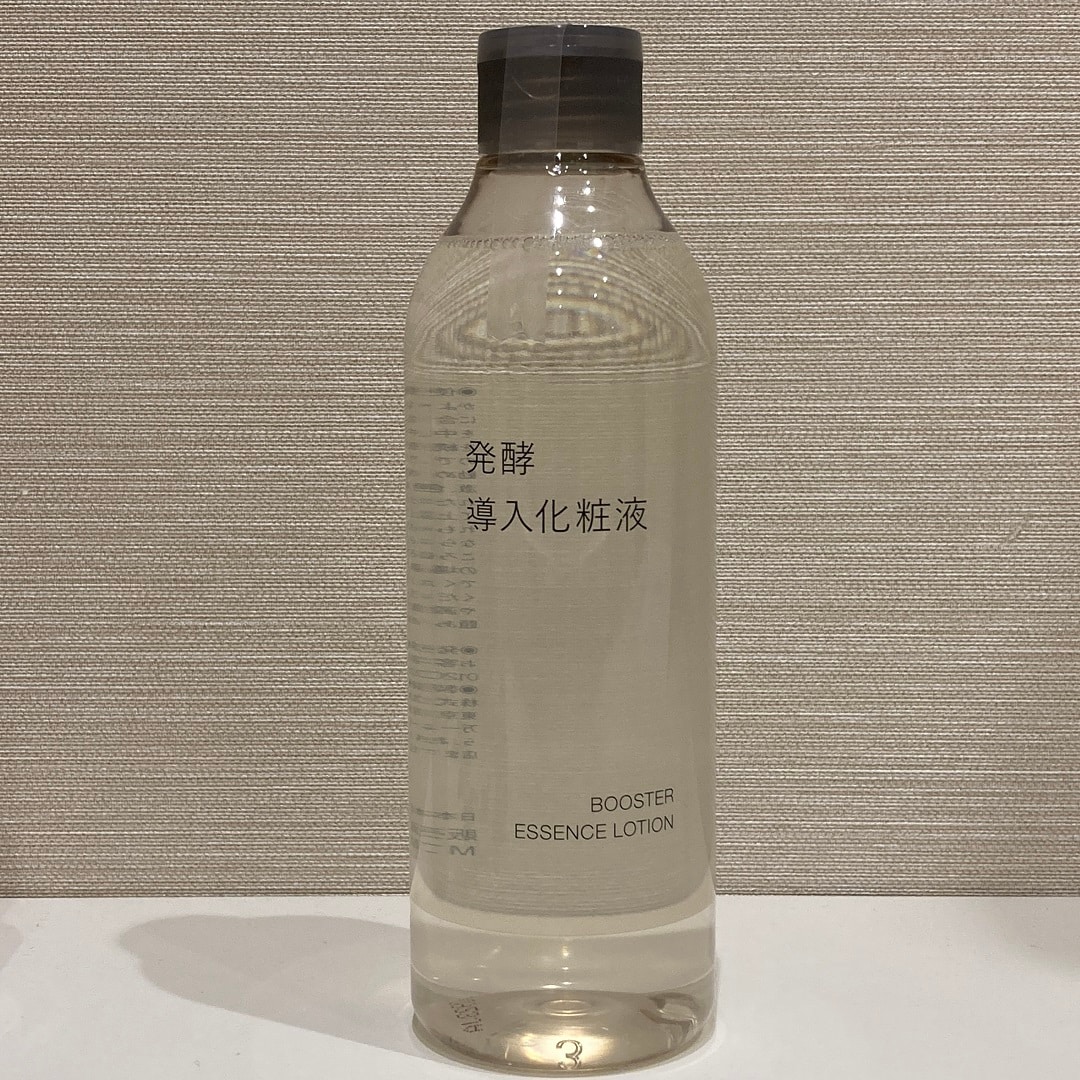 【イオン清水】スキンケアお試し会実施しました！－発酵導入美容液／化粧液－