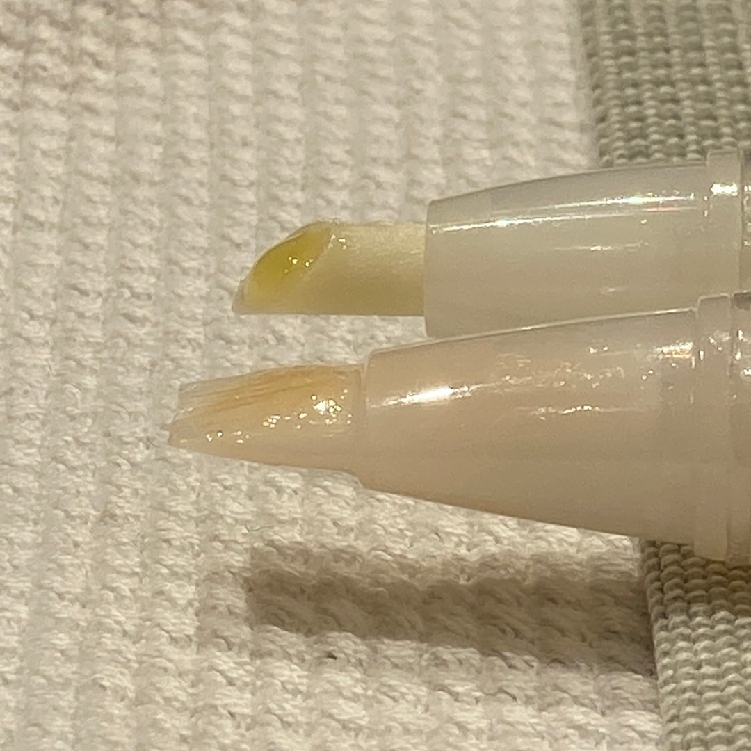 【イオン清水】スキンケアお試し会実施しました！－ネイルケアオイル／甘皮ケアオイル－