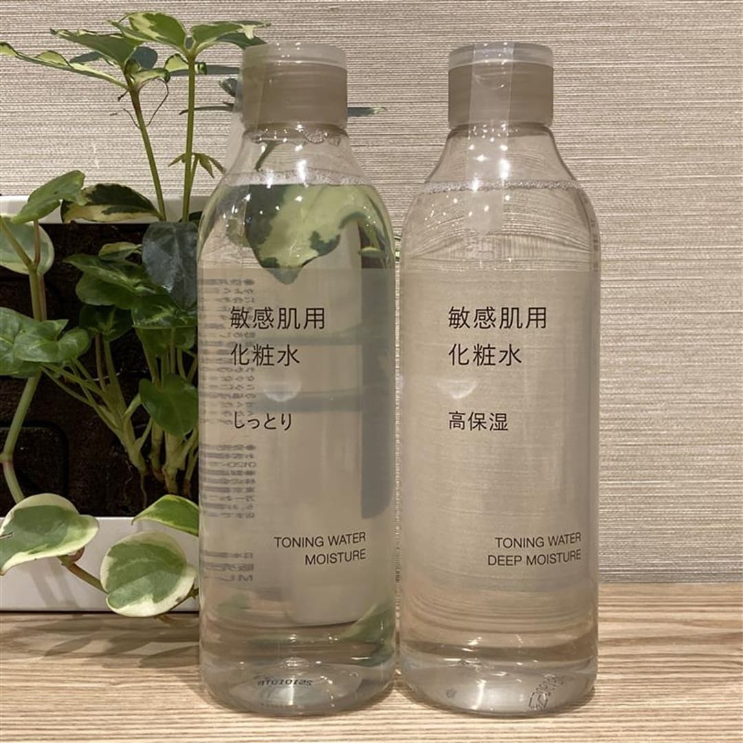 【イオン清水】スキンケアお試し会実施しました！－敏感肌用化粧水 しっとり／高保湿－