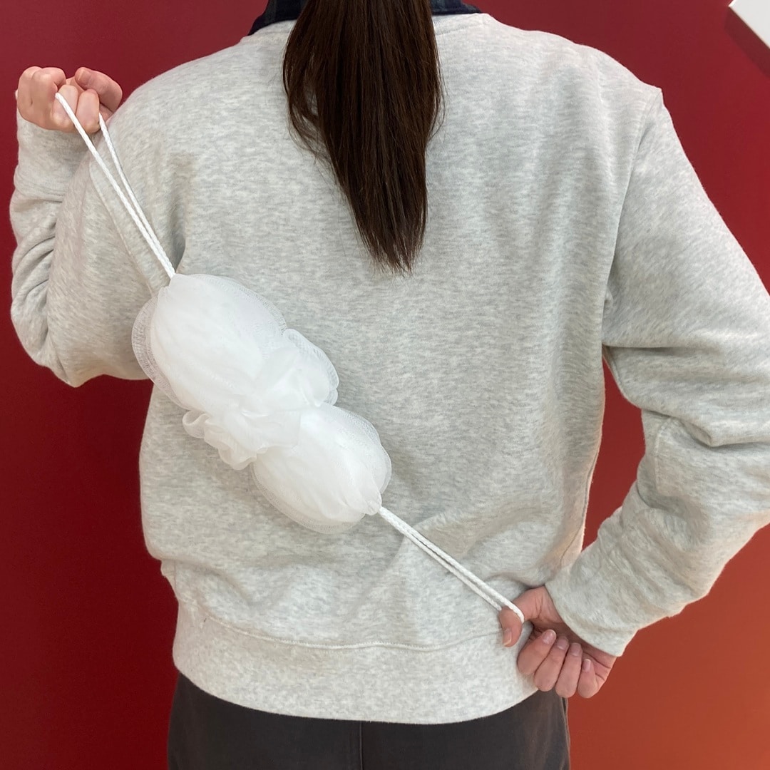 【イオン清水】スタッフのおすすめ Vol.2 │ のびのびボディーネット 