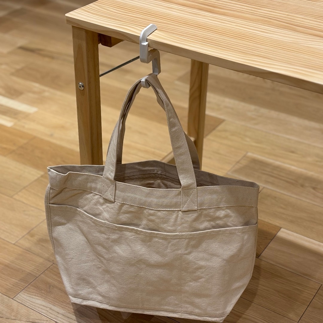 【イオン清水】スタッフのおすすめ Vol.3 │ トラベルバッグハンガー 