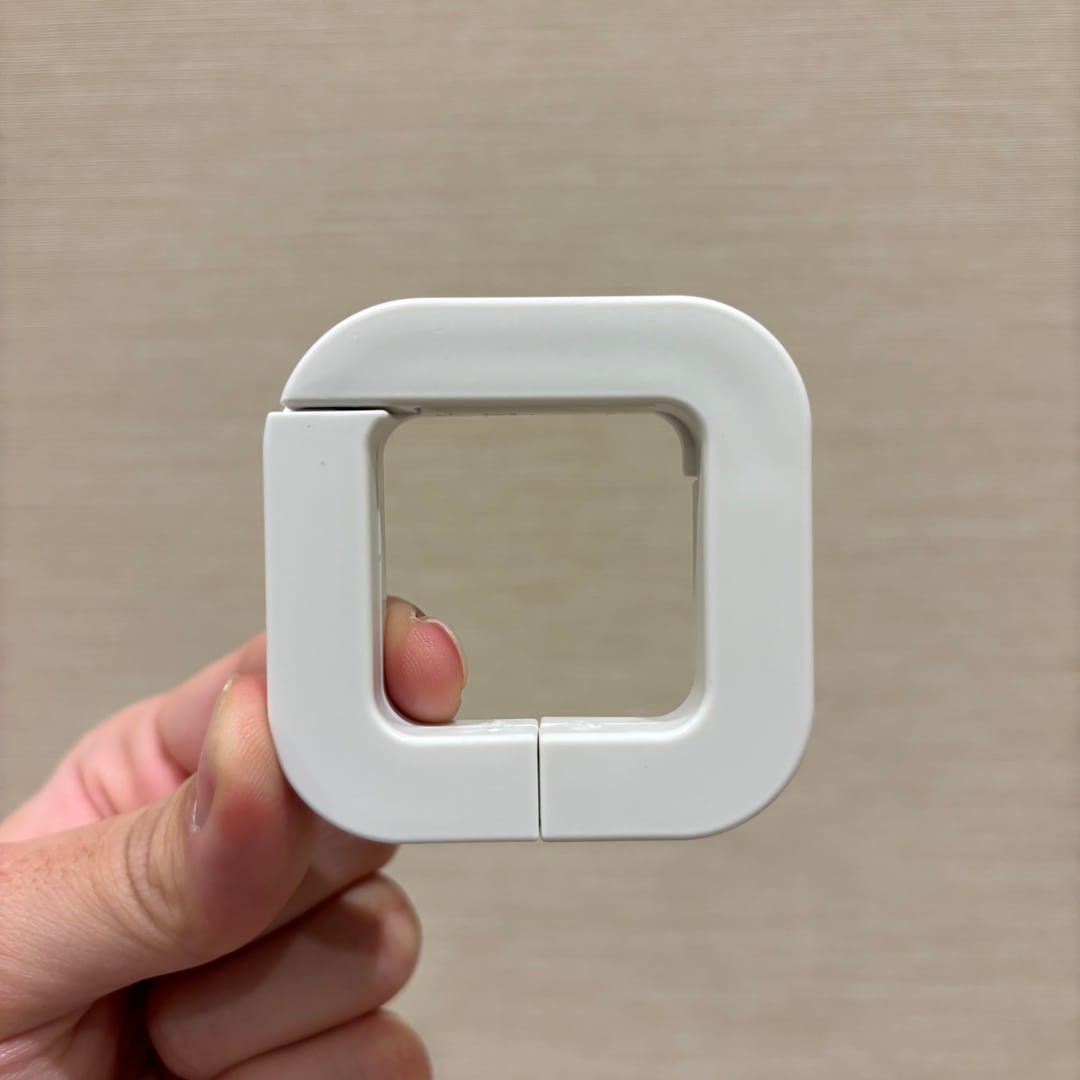 【イオン清水】スタッフのおすすめ Vol.3 │ トラベルバッグハンガー 