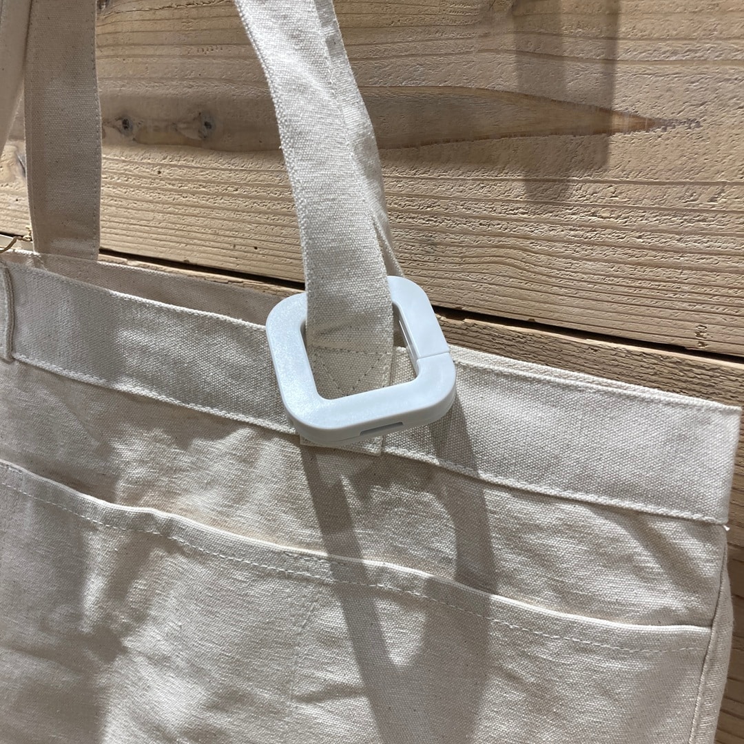 【イオン清水】スタッフのおすすめ Vol.3 │ トラベルバッグハンガー 