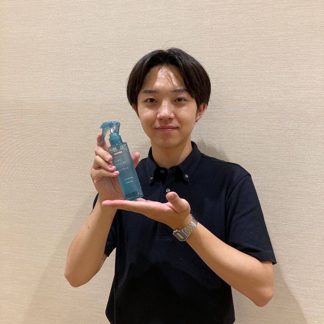 【イオン清水】夏の良いね祭り開催しています！