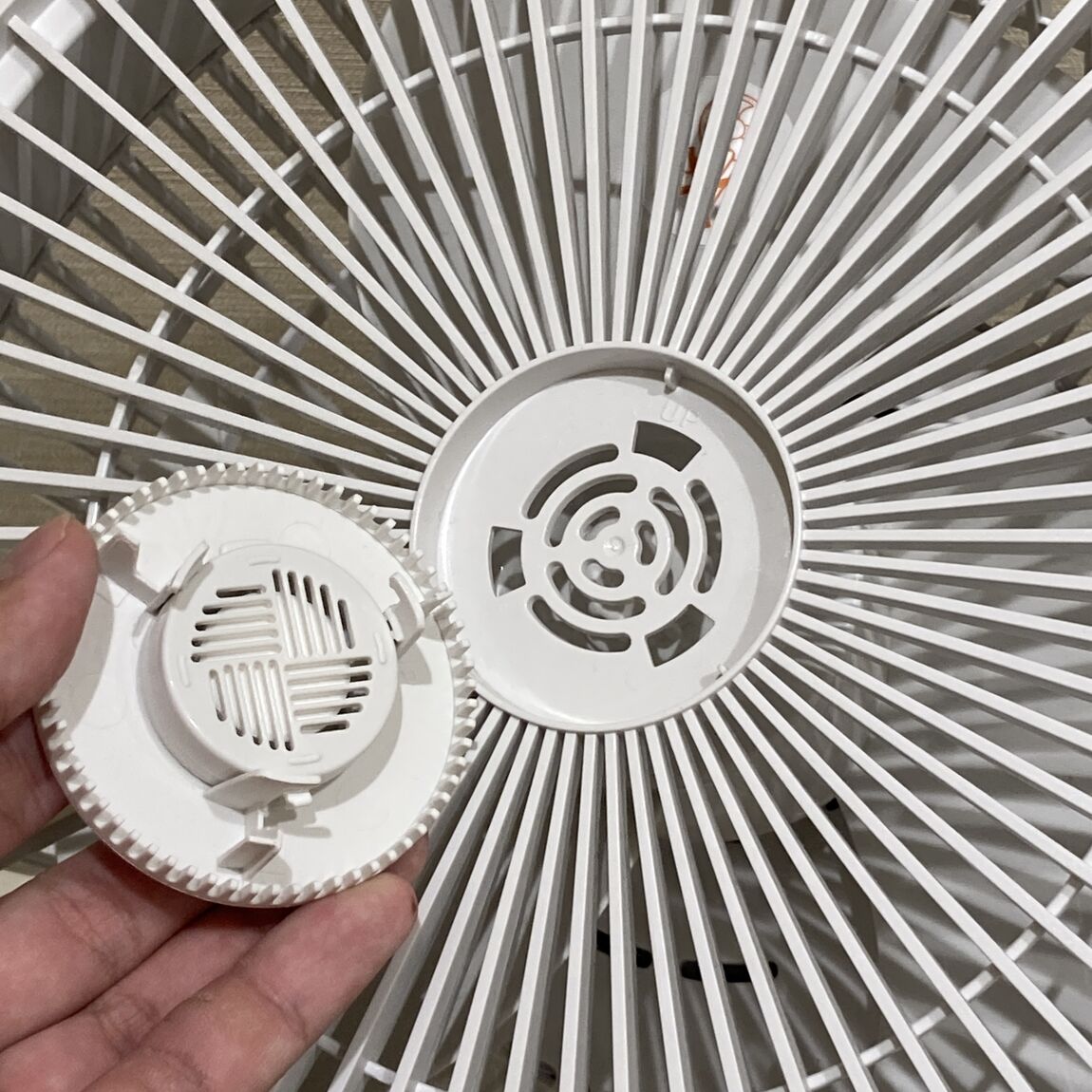 【イオン清水】これからもずっと大活躍！３６０度首振り機能付きサーキュレーター／ 6畳用、18畳用_59nNWL