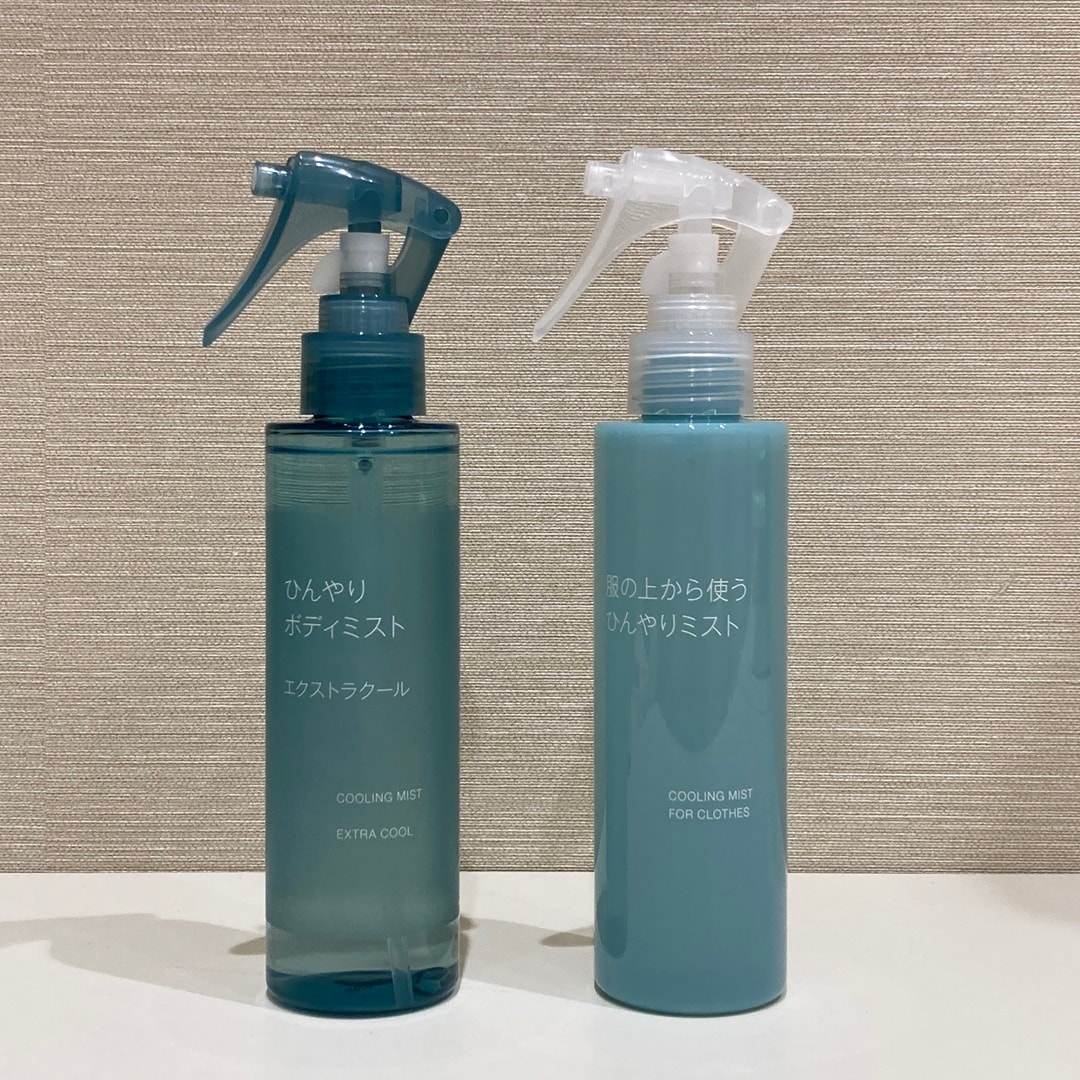 【イオン清水】夏を楽しむためのはじめの一歩!~おすすめの暑さ対策~ _qVd3aG