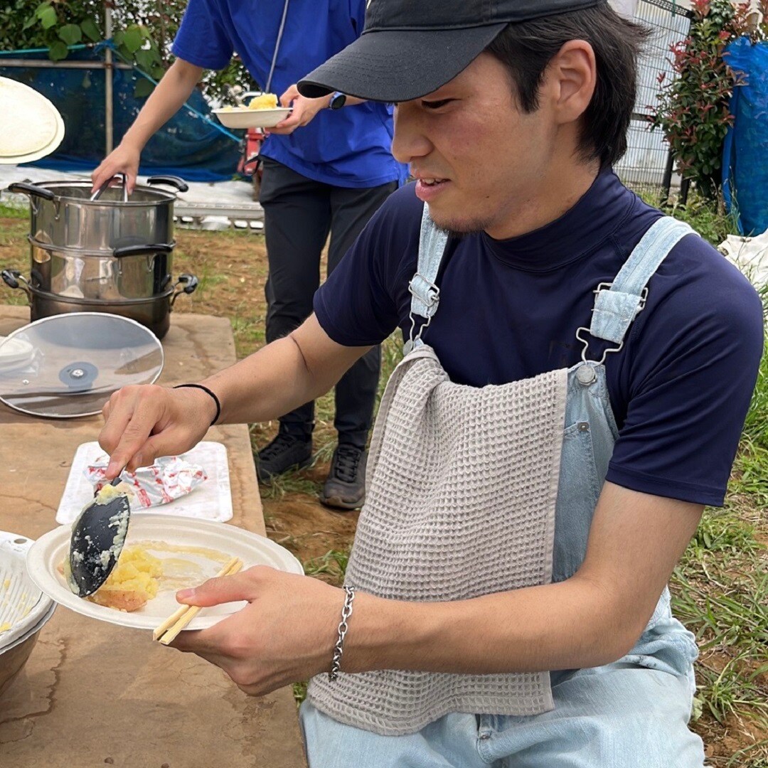 よそう