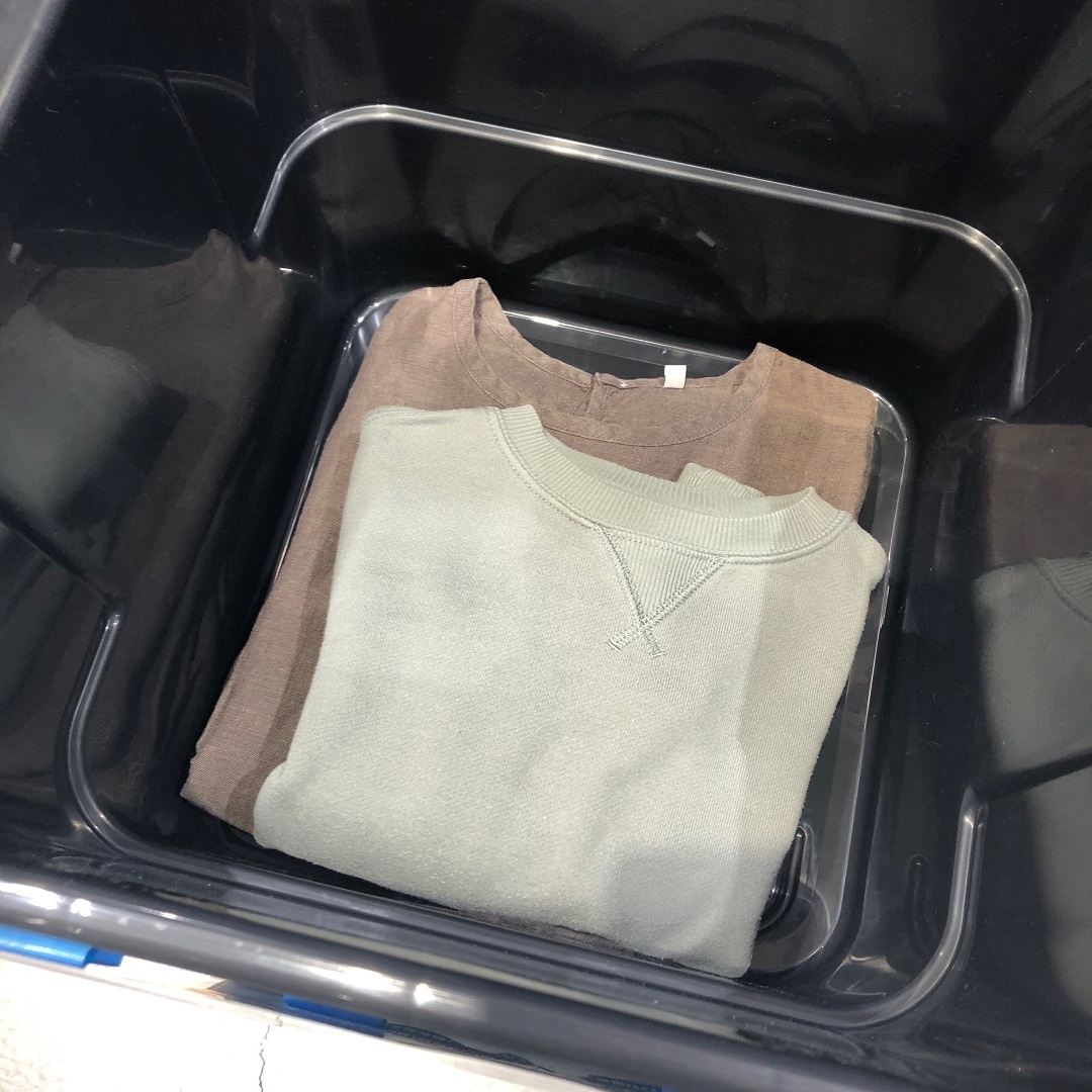 衣料品