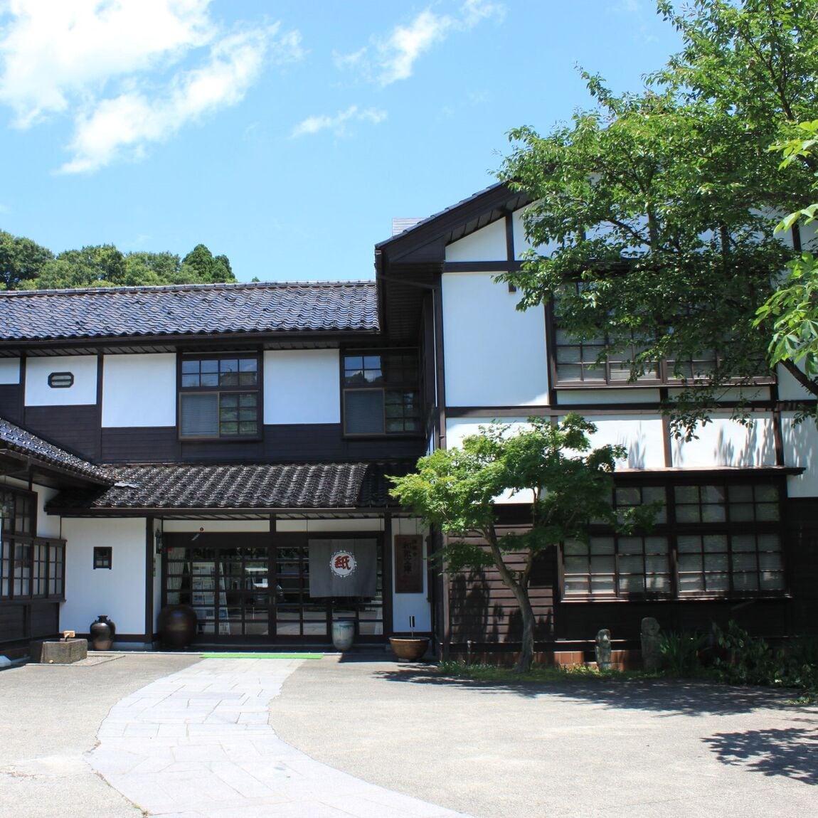 【富山Favore】9/22(火・祝)ｰ23(水・祝)　『伝統の越中八尾和紙をつくろう』ワークショップ_erNi4Q