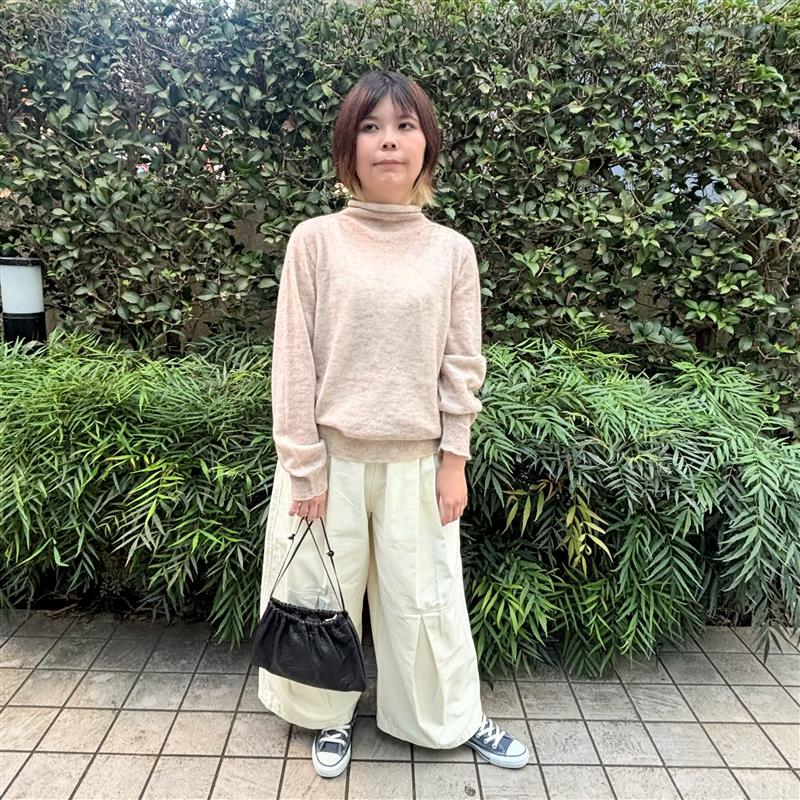 【IDÉE 柏店】身長158cm_NoBZ7K