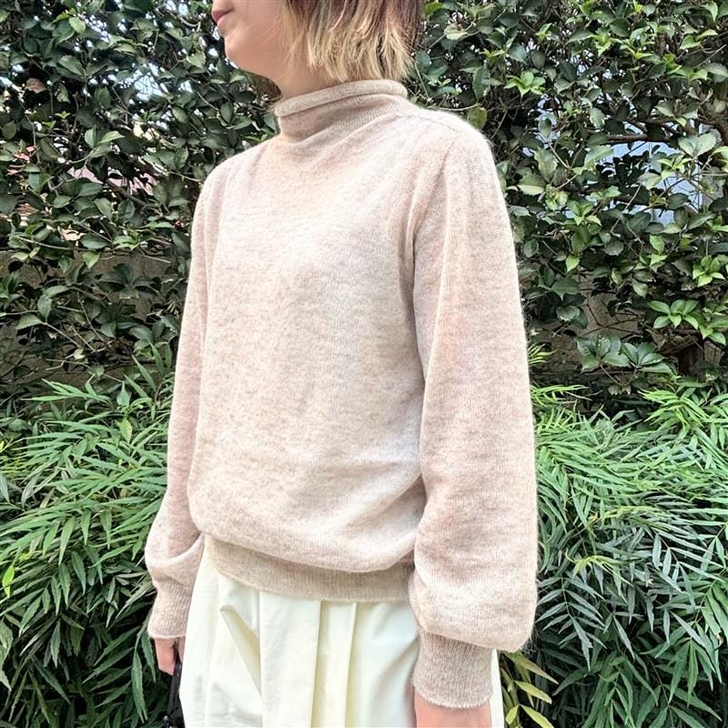 【IDÉE 柏店】身長158cm_6R6Ivo