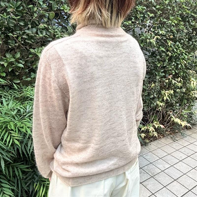 【IDÉE 柏店】身長158cm_m861qF