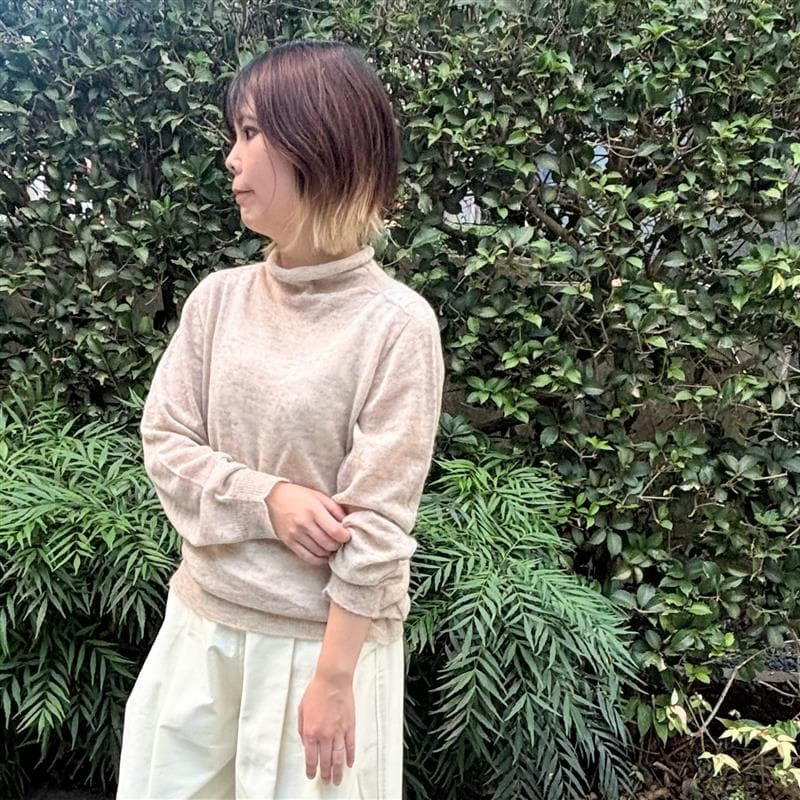 【IDÉE 柏店】身長158cm_o8unnE