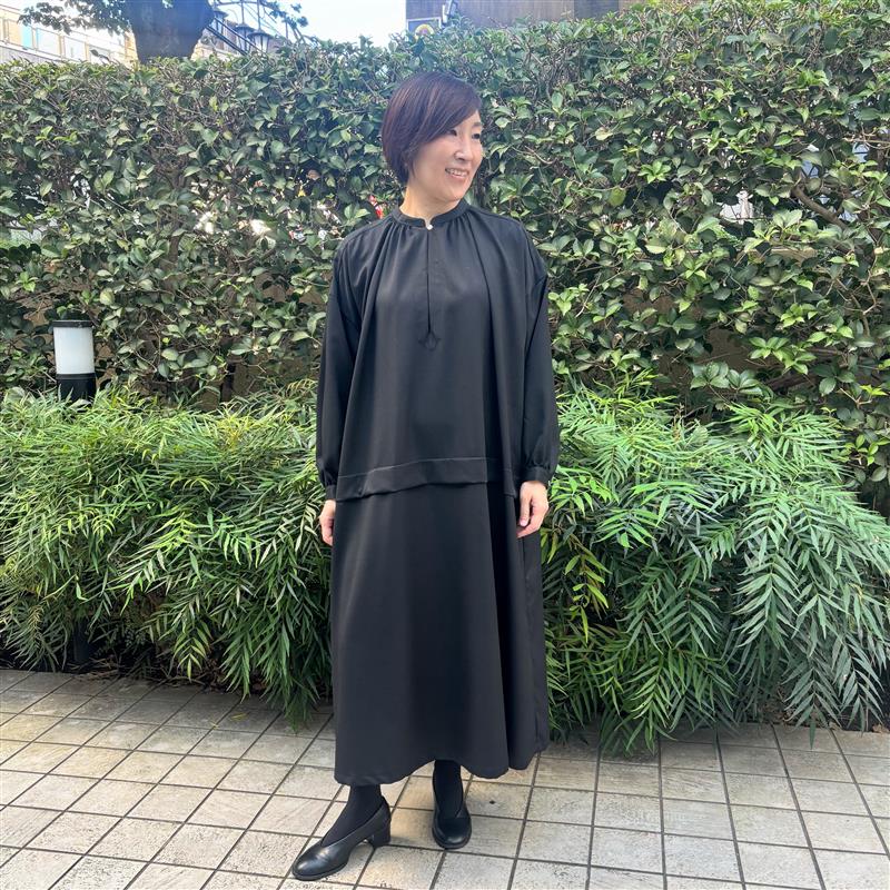 【IDÉE 柏店】身長161cm_W8CygN