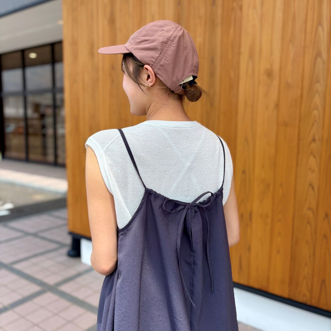 バックスタイル