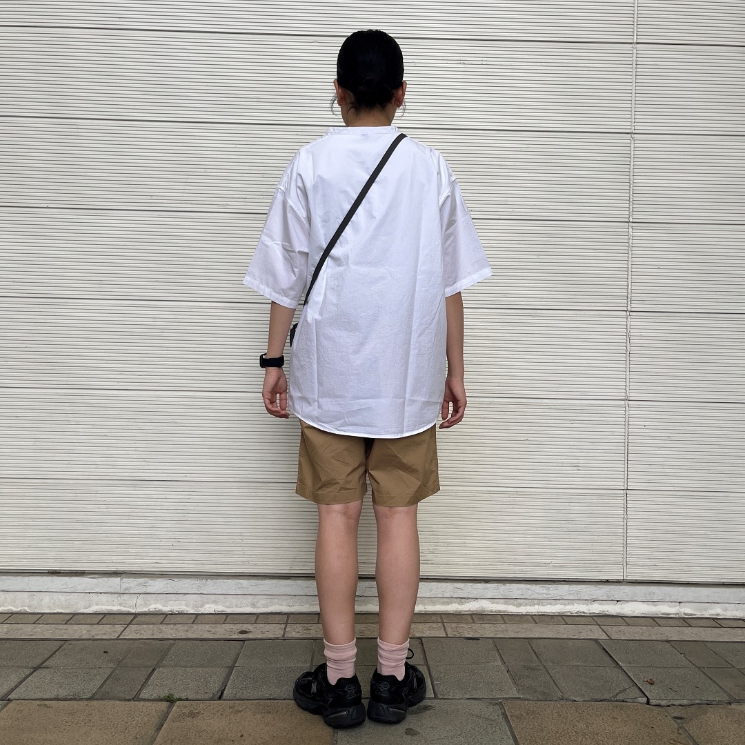 【柳ケ瀬】 162cm