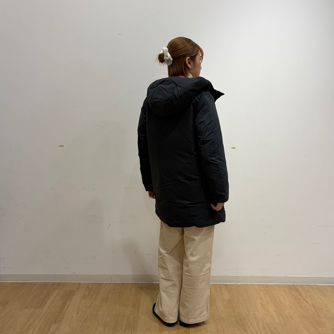 【柳ケ瀬】 身長162cm