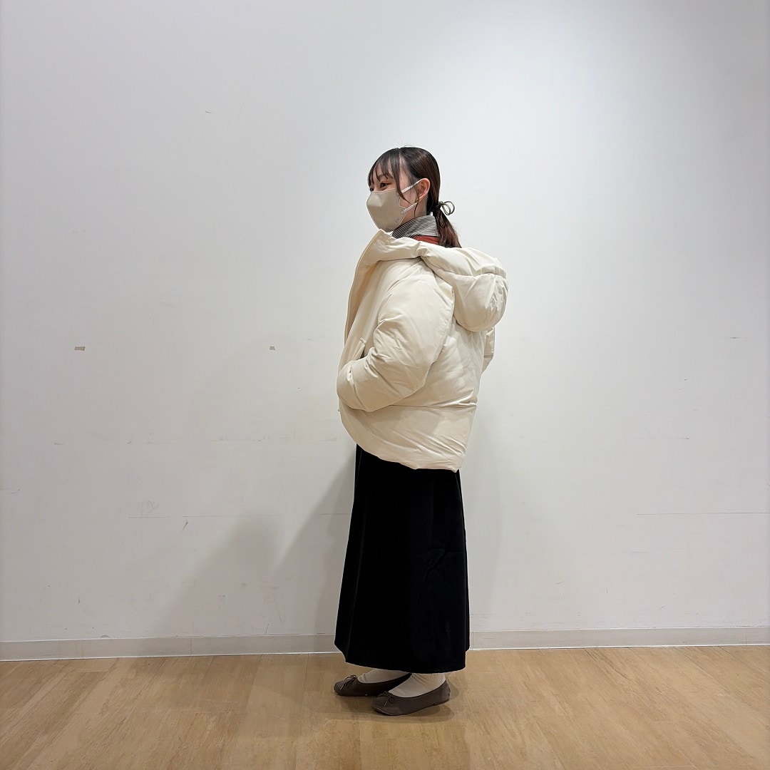 【柳ケ瀬】 身長149cm