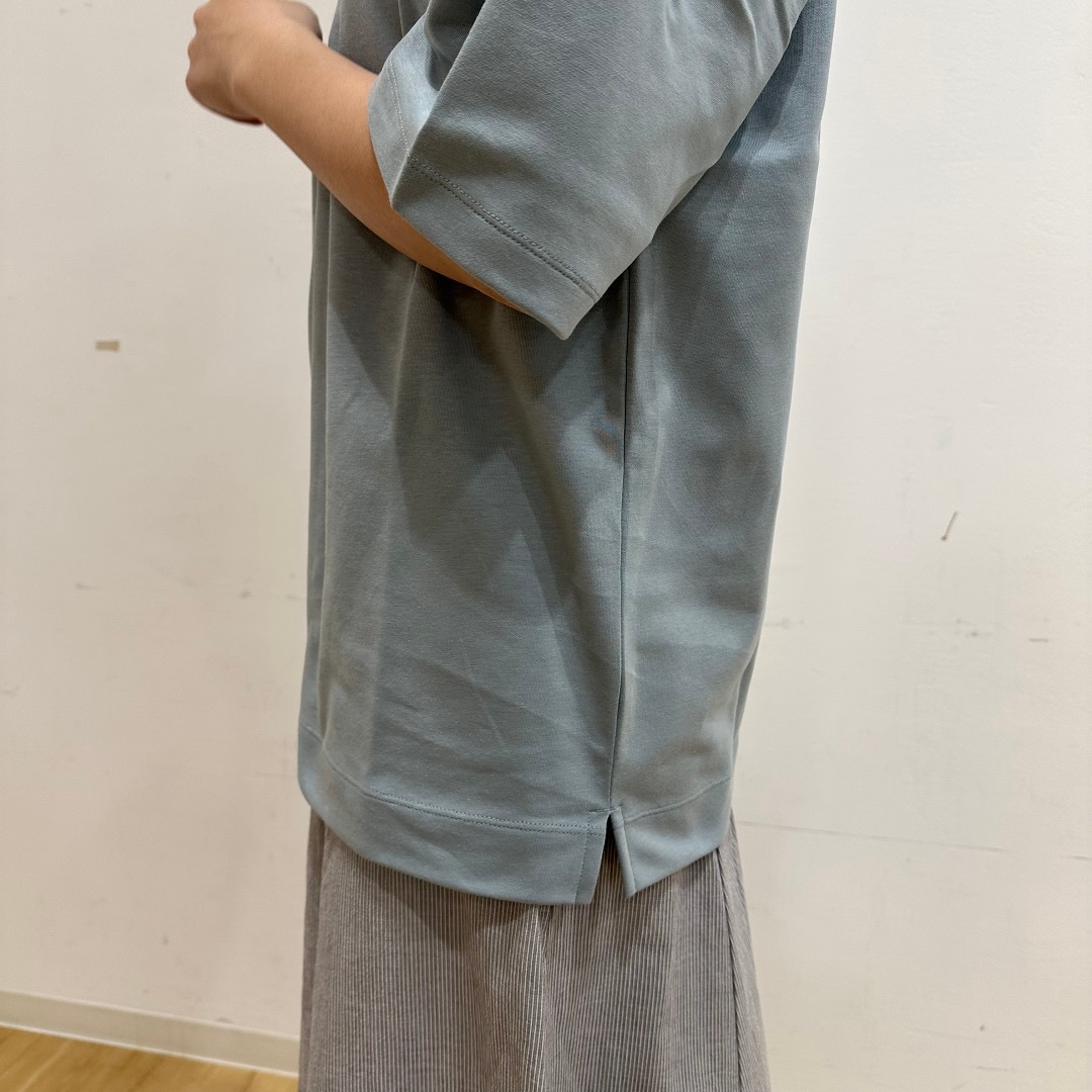 【柳ケ瀬】 身長162cm
