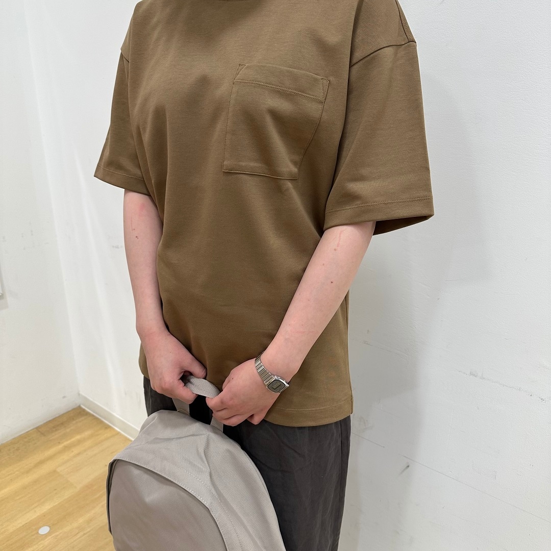 【柳ケ瀬】 161cm