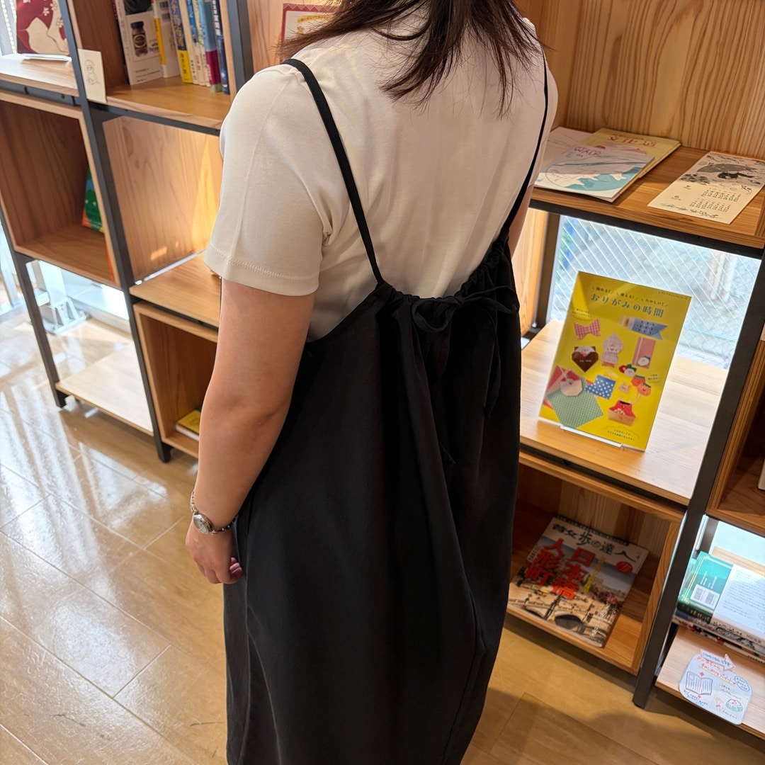 【柳ケ瀬】身長149cm