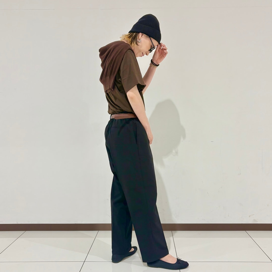 身長162cm②