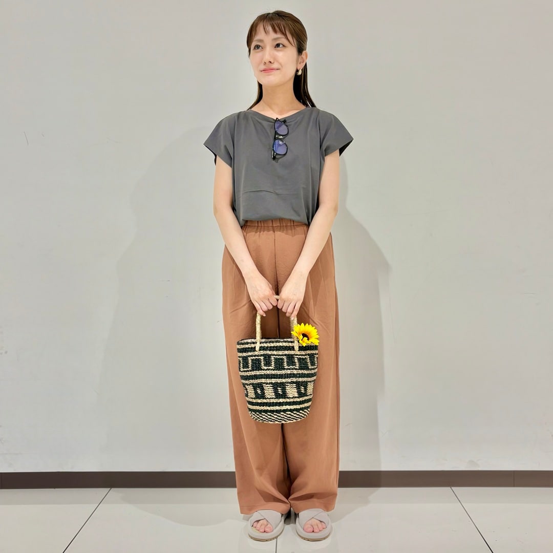 天竺身長152cm①