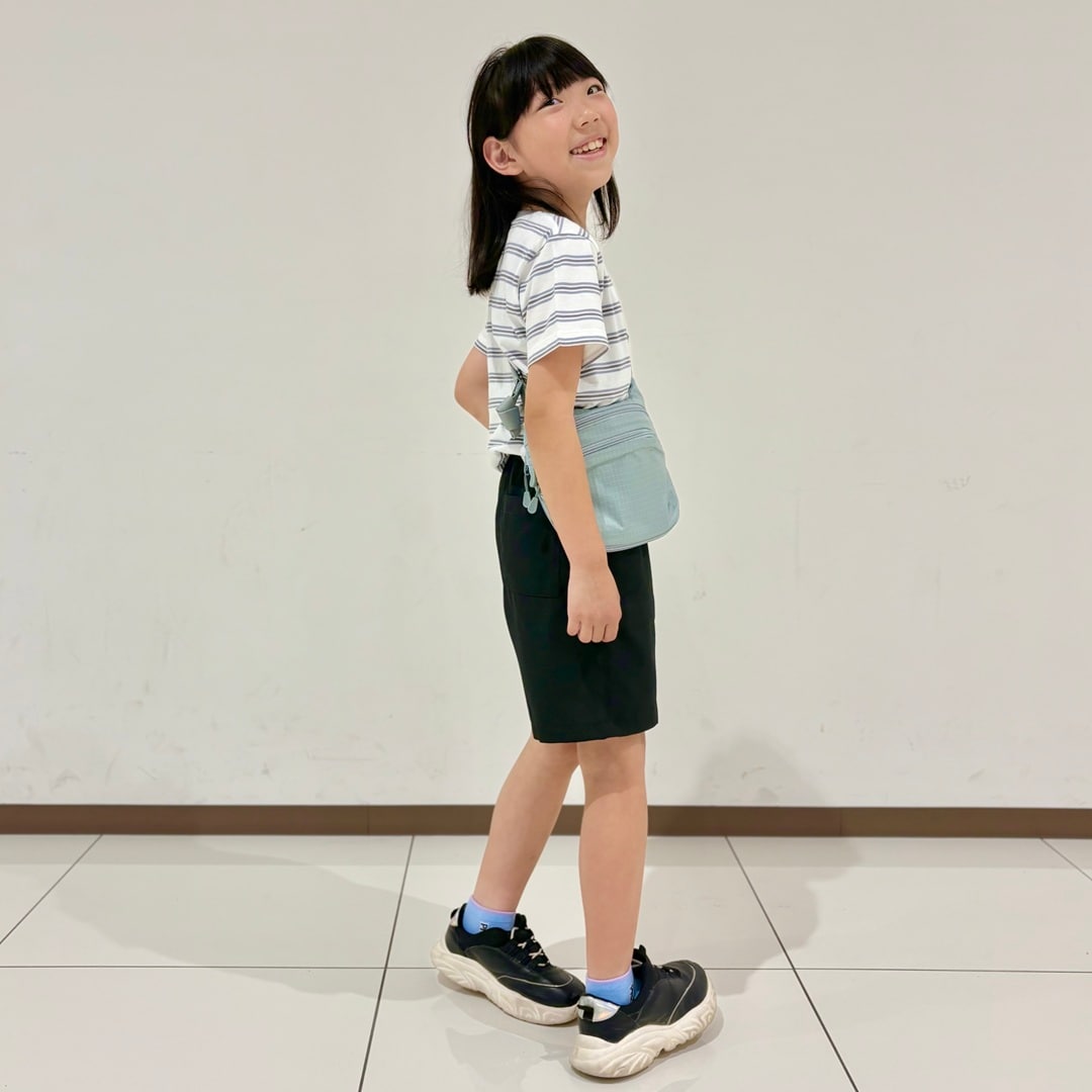 天竺身長120cm②