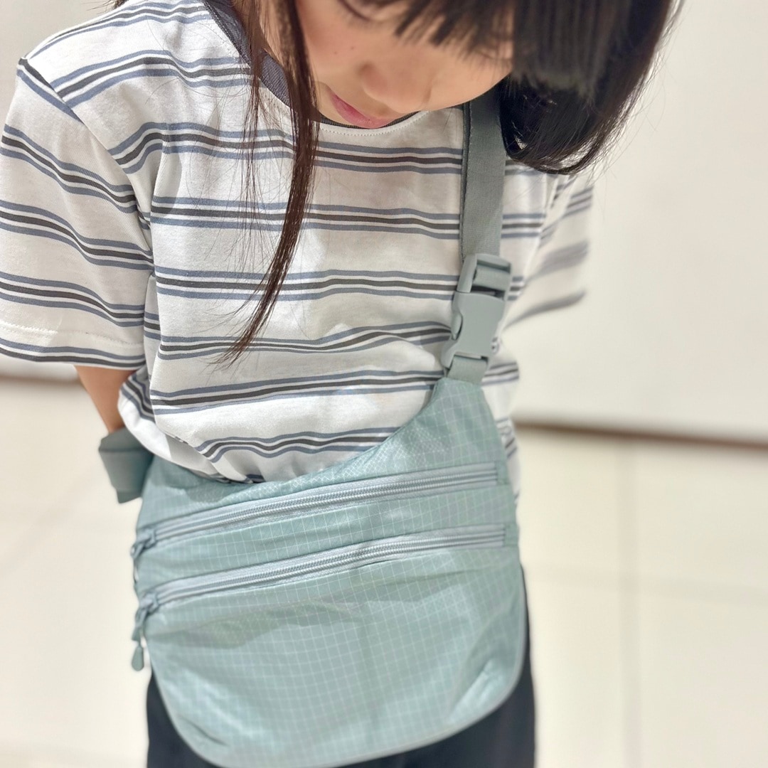 天竺身長120cm③