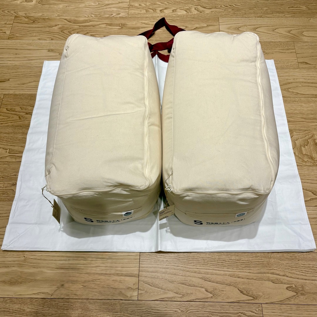 シェアバッグ大